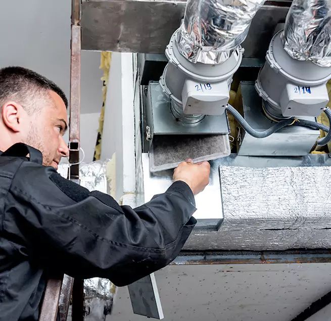 Why Homeowners & Businesses Trust Us in North Atlanta, GA?