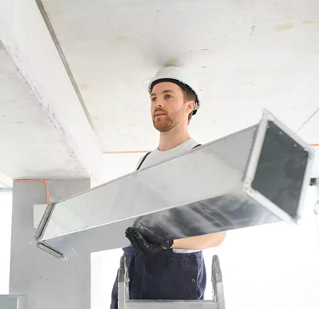 Why Homeowners & Businesses Trust Us in North Atlanta, GA