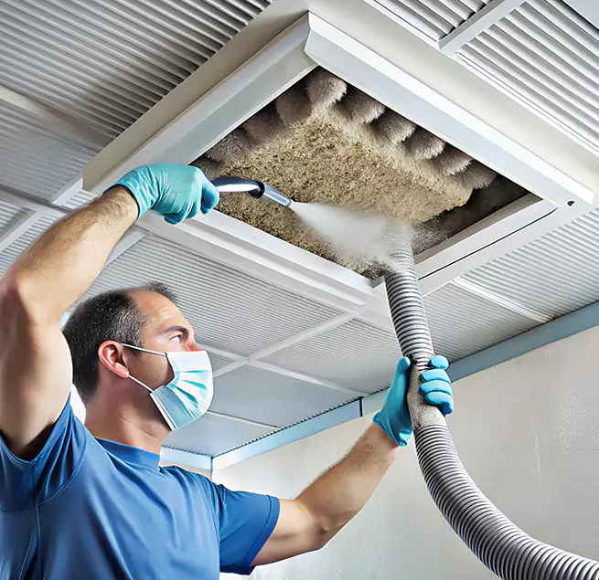 Why Homeowners & Businesses Trust Us North Atlanta, GA