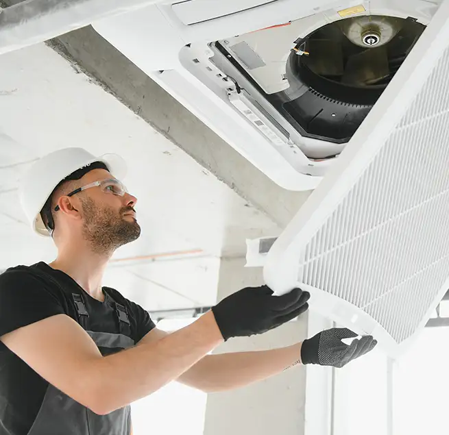 Why Homeowners & Businesses Trust Us in North Atlanta, GA?