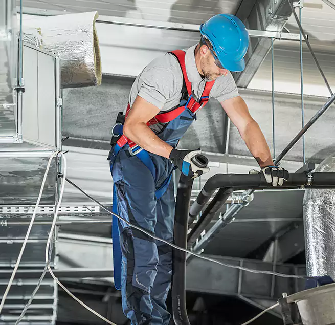 Why Homeowners & Businesses Trust Us in North Atlanta, GA?