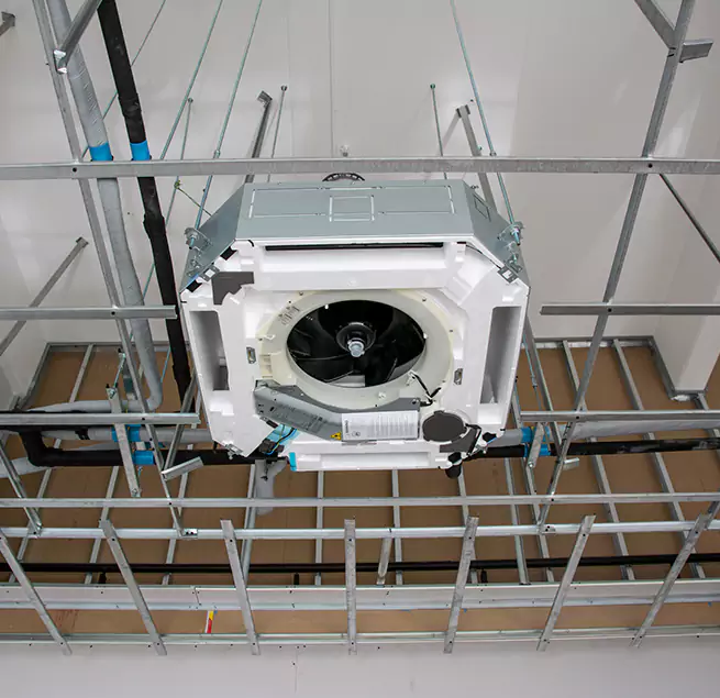 Why Homeowners & Businesses Trust Us in North Atlanta, GA?