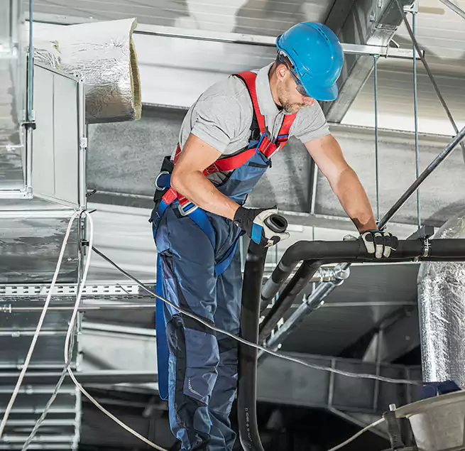 Why Homeowners & Businesses Trust Us in North Atlanta, GA?