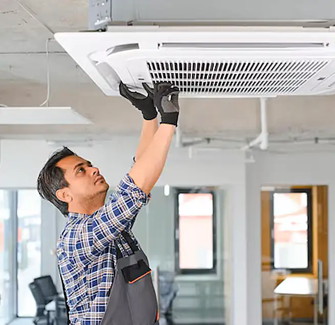 Why Homeowners & Businesses Trust Us in North Atlanta, GA?