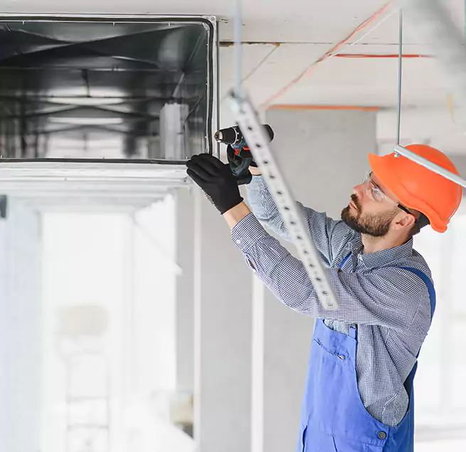 Why Homeowners & Businesses Trust Us North Atlanta, GA