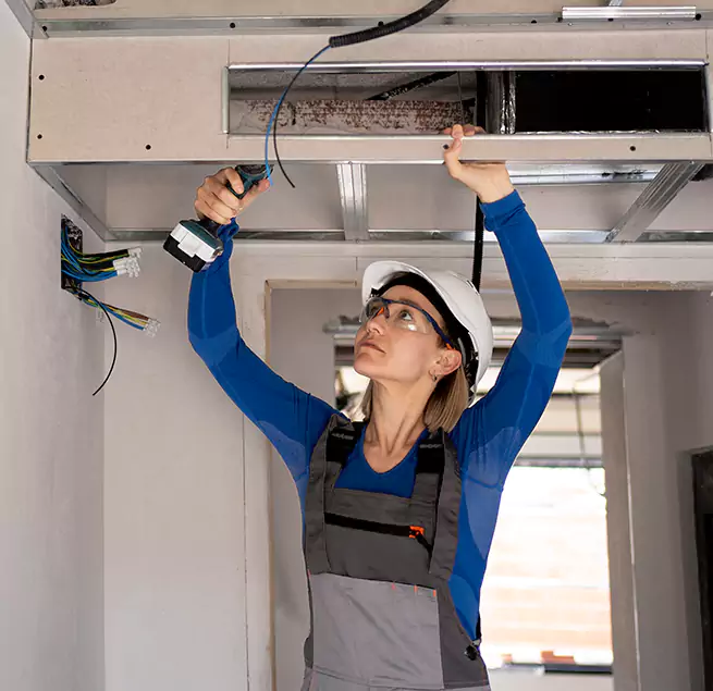 Why Homeowners & Businesses Trust Us in North Atlanta, GA?