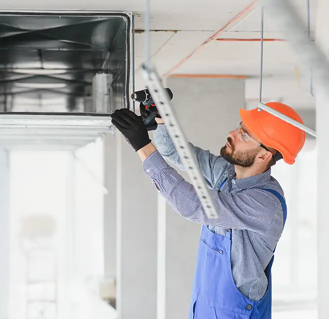 Why Homeowners Businesses Trust Us North Atlanta, GA