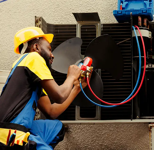 Why Homeowners & Businesses Trust Us in North Atlanta, GA?