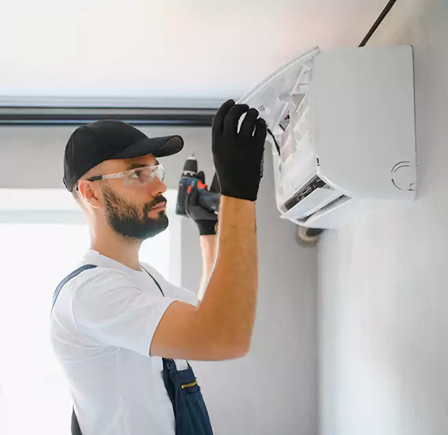 Why Homeowners & Businesses Trust Us in North Atlanta, GA