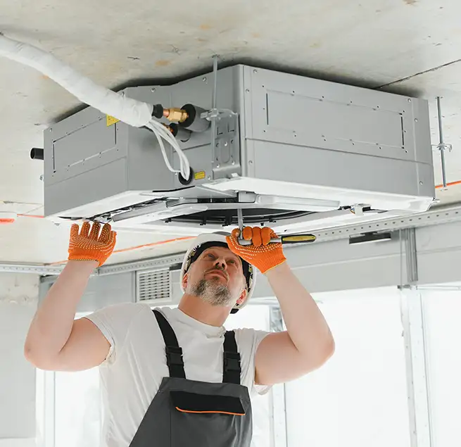 Why Homeowners & Businesses Trust Us North Atlanta, GA