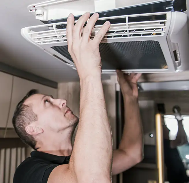 Why Homeowners & Businesses Trust Us North Atlanta, GA