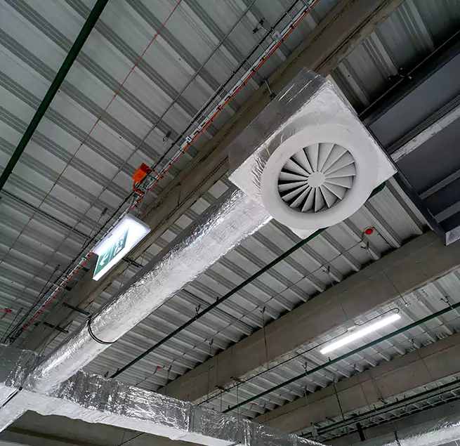 Why Homeowners & Businesses Trust Us in North Atlanta, GA