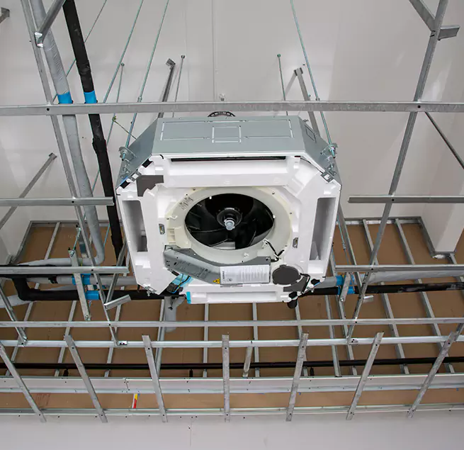 Why Homeowners & Businesses Trust Us North Atlanta, GA