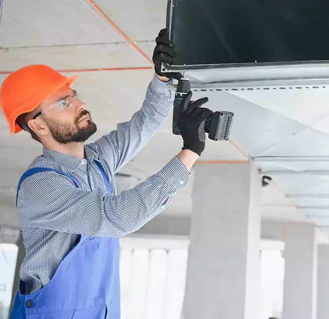 Why Homeowners & Businesses Trust Us in North Atlanta, GA?