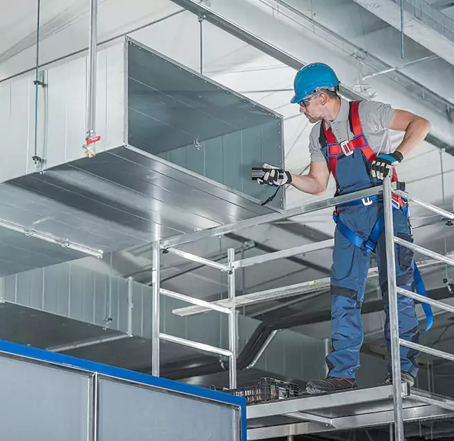 Why Homeowners Businesses Trust Us in North Atlanta, GA