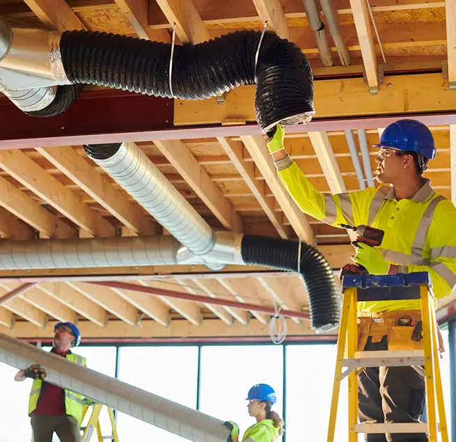 Why Homeowners & Businesses Trust Us in North Atlanta, GA?