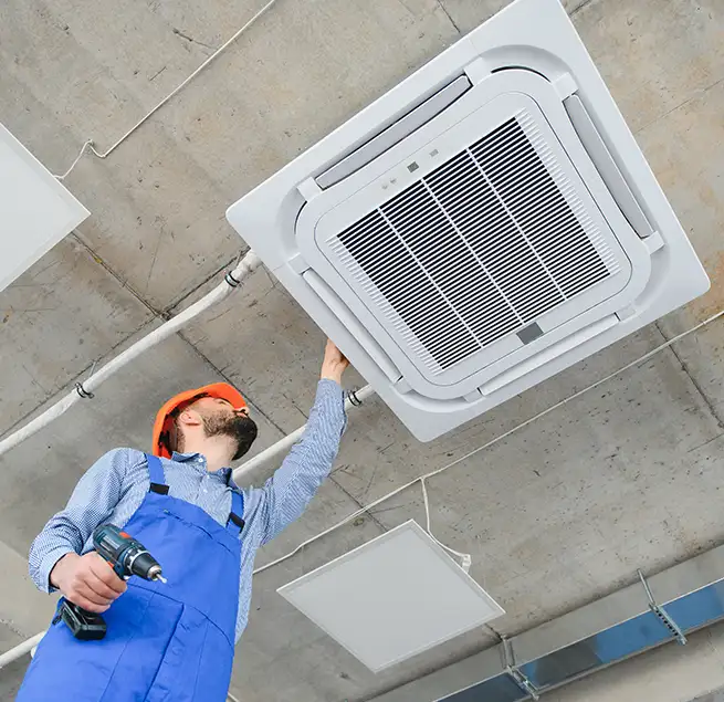 Why Homeowners & Businesses Trust Us in North Atlanta, GA