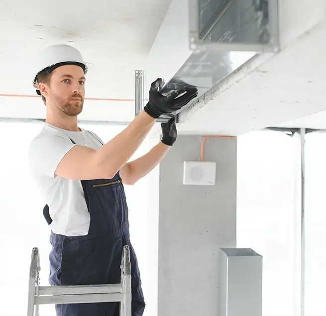 Why Homeowners & Businesses Trust Us in North Atlanta, GA?