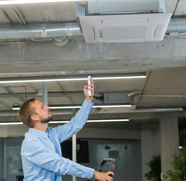 Why Homeowners & Businesses Trust Us in North Atlanta, GA?