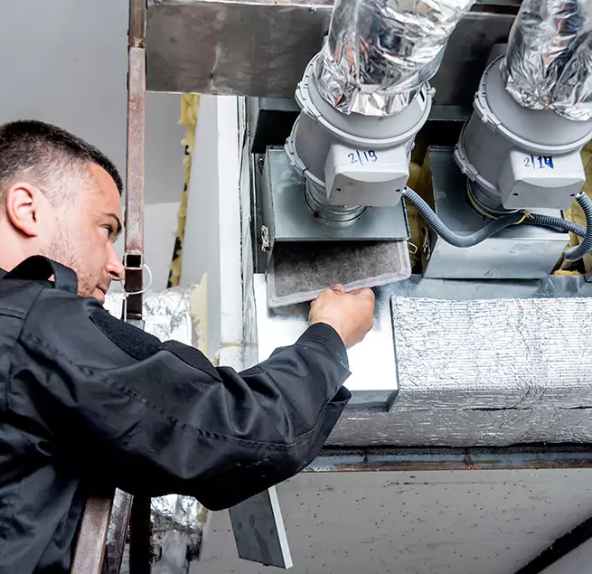 Why Homeowners Businesses Trust Us in North Atlanta, GA?