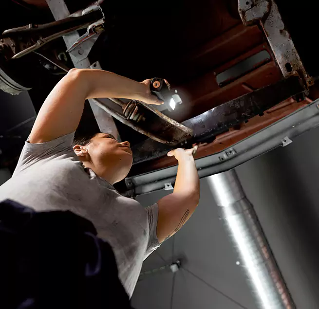 Why Homeowners & Businesses Trust Us North Atlanta, GA