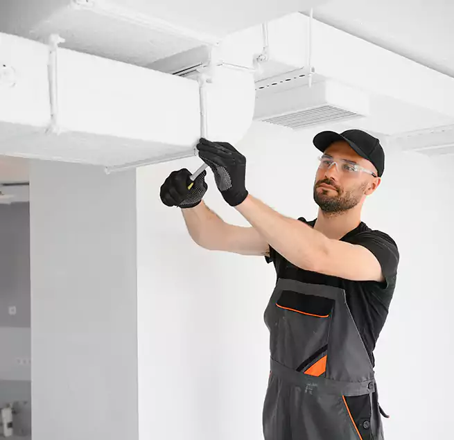  Why Homeowners Businesses Trust Us North Atlanta, GA