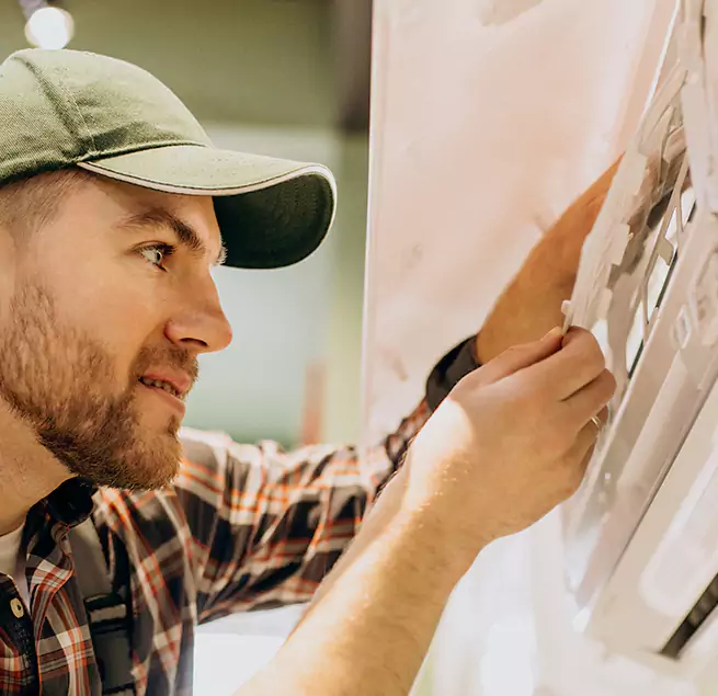 Why Homeowners & Businesses Trust Us in North Atlanta, GA?