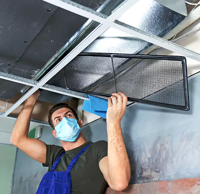 Why Homeowners Businesses Trust Us in North Atlanta, GA?