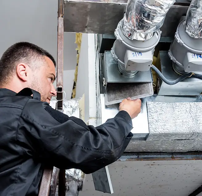 Why Homeowners & Businesses Trust Us in North Atlanta, GA?