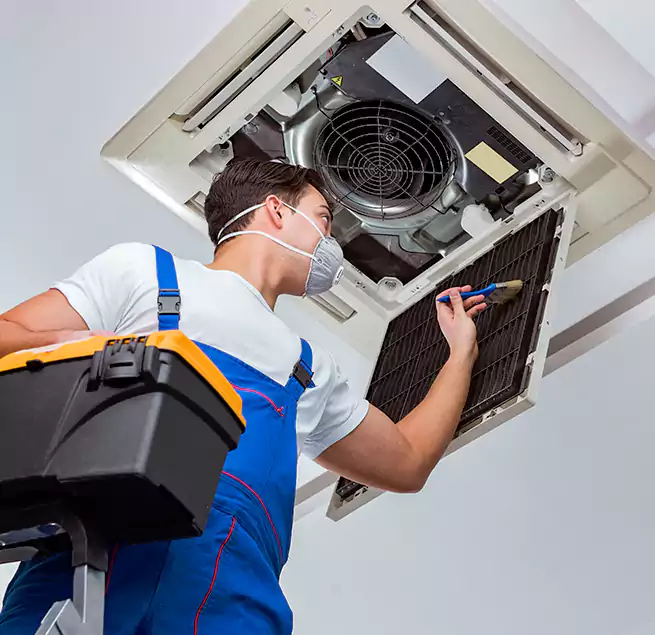 Why Homeowners & Businesses Trust Us in North Atlanta, GA?